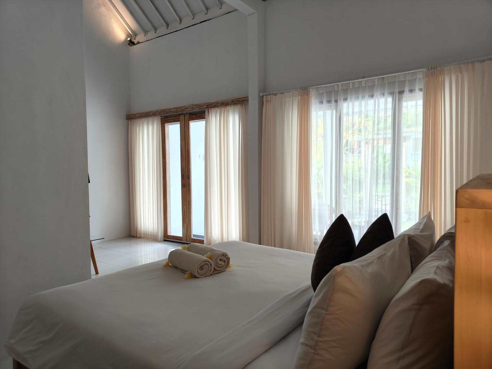 Alam Cottage Uluwatu Bagian luar foto