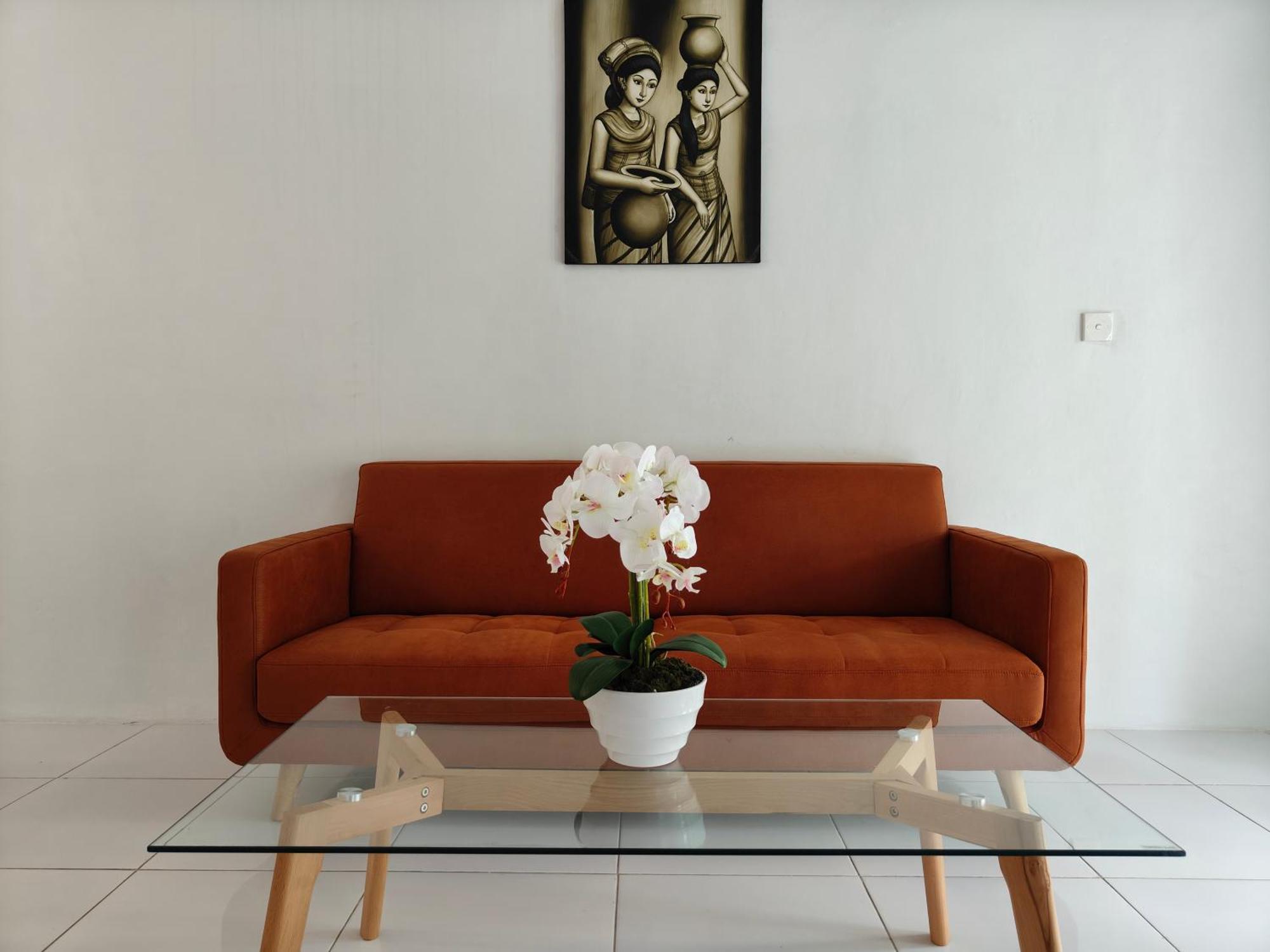 Alam Cottage Uluwatu Bagian luar foto